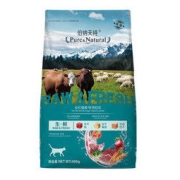 Pure&Natural 伯纳天纯 无谷生鲜系列 牧场狂欢全阶段猫粮 400g
