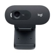 logitech 罗技 C270i 电脑摄像头 720P