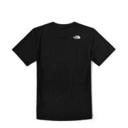 THE NORTH FACE 北面 男子速干衣 NF0A4NCR-JK3 黑色 M