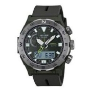 CASIO 卡西欧 PRO TREK系列 男士石英表 PRW-6800Y-3