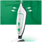 VORWERK 福维克 VK200 手持式吸尘器 豪华版