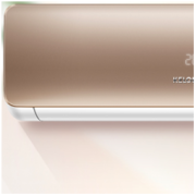 KELON 科龙 爽Q系列 KFR-50GW/QW1-X3 新三级能效 壁挂式空调 2匹