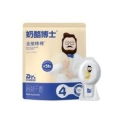Dr.CHEESE 奶酪博士 金装棒棒 混合水果味 90g