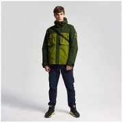 Timberland 添柏岚 男士冲锋衣 A24YNBM2
