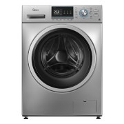 京喜APP：Midea 美的 MG100QY1 滚筒洗衣机