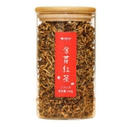 书剑 云南凤庆单芽金丝红茶 100g