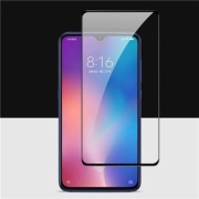 聚划算百亿补贴：韩仙子 小米/红米全系列 高清防指纹 钢化膜 2片装
