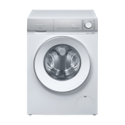 618预售、PLUS会员：SIEMENS 西门子 轻颜系列 XQG100-WN54B2X00W 洗烘一体机 10kg
