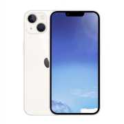 史低！Apple苹果 iPhone 13 5G智能手机 128GB