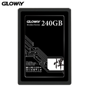 GLOWAY 光威 悍将 SATA3 固态硬盘 240GB
