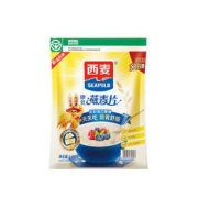 SEAMILD 西麦 即食燕麦片 1.48kg*3袋