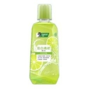 DARLIE 好来 洁白青柠漱口水 500ml
