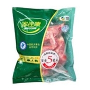 JOYCOME 家佳康 猪脊骨 800g