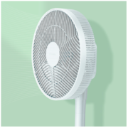 AIRMATE 艾美特 CS30-RD13 直流落地扇 小米白