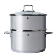 WMF 福腾宝 Astoria系列 蒸锅 24cm 单层