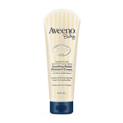 Aveeno 艾惟诺 舒缓柔嫩系列 婴儿润肤乳227g