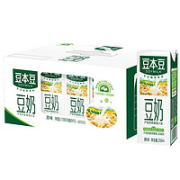 SOYMILK 豆本豆 原味豆奶 250ml*15盒