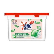 OMO 奥妙 白茶洗衣凝珠 50颗