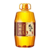 88VIP：胡姬花 一九一八古法花生油 6.2L