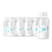 京东极速版：农夫山泉 力量帝维他命水 柠檬风味250ml*12瓶