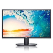 DELL 戴尔 27英寸 IPS 显示屏 FreeSync 75Hz 低蓝光 支持壁挂 38种预设分屏模式 电脑显示器 SE2722HR