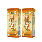 京喜APP：康师傅茉莉蜜茶250ml*6盒