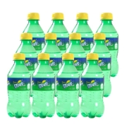 Coca-Cola 可口可乐 雪碧 300ml*6瓶