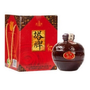 塔牌 元红黄酒 2.5L