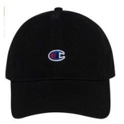 Champion CH2007-001 中性刺绣帽