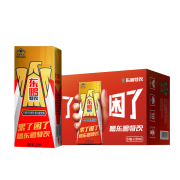 京东极速版：东鹏特饮 维生素功能饮料 250ml*24盒