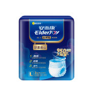凑单品：Elderjoy 安而康 舒柔安心成人拉拉裤 L3片装
