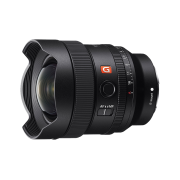 14日20点：SONY 索尼 SEL14F18GM FE 14mm F1.8 GM全画幅超广角定焦G大师镜头