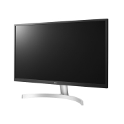 618预售：15日20点、88VIP：LG 乐金 27UL500 27英寸显示器（3840x2160、60Hz、98%sRGB、HDR10）