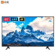 MI 小米 全面屏A系列 L65M5-EA 液晶电视 65英寸 4K