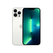 Apple iPhone 13 Pro Max  A2644  128GB 银色