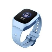 MI 小米 5C 智能手表 蓝色硅胶表壳 蓝色硅胶表带（北斗、GPS）