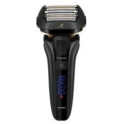 Panasonic 松下 LV旗舰系列 ES-LV9C 电动剃须刀 黑色