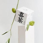 聚划算百亿补：HEYTEA 喜茶 袋泡茶伴手礼 7包