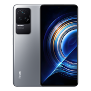 17号10点：Redmi K50pro小米5g 天玑9000 2K柔性直屏 OIS光学防抖拍照 银迹 12GB+256GB