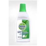 Dettol 滴露 衣物除菌液 750ml 经典松木
