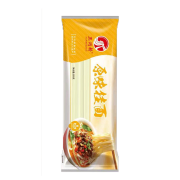 京东极速版：挂面中筋挂面早餐面食宽细面方便速食面条宽 原味挂面1斤