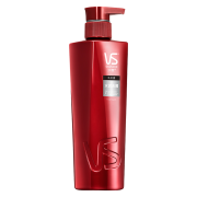 VS 沙宣 水润去屑洗发露 500ml