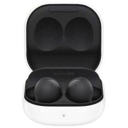 SAMSUNG 三星 Galaxy Buds2 入耳式真无线主动降噪蓝牙耳机 橄榄黑