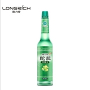 京东极速版：隆力奇 蛇胆花露水195ml*3件