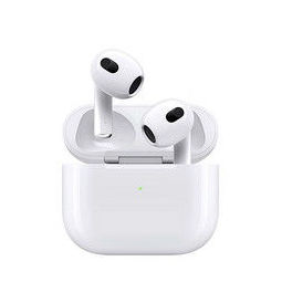 apple苹果airpods三代无线蓝牙耳机