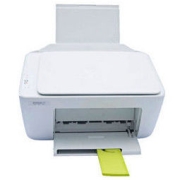 HP 惠普 惠众系列 DeskJet 2132 彩色喷墨一体机