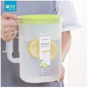 CHAHUA 茶花 大容量冷水壶 2.2L
