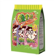 Want Want 旺旺 维多粒 果冻爽 混合口味 750g