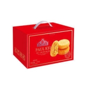 葡记 肉松饼 原味 1kg