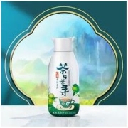 临期品：伊利 茶与茶寻 青柑普洱茶饮料 400ml*6瓶